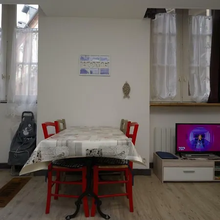 Le Phare شقة أونفلور