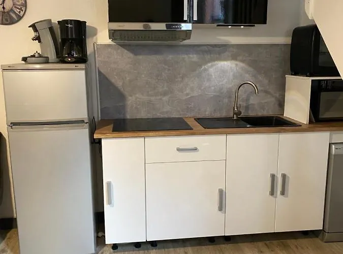 Le Phare * أونفلور