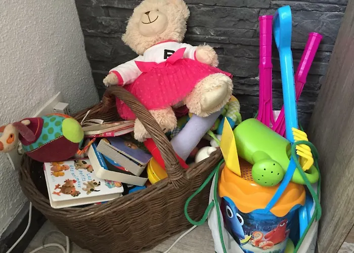 شقة Le Phare أونفلور