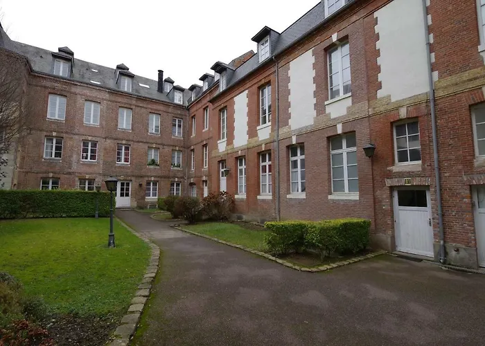 شقة Le Phare أونفلور