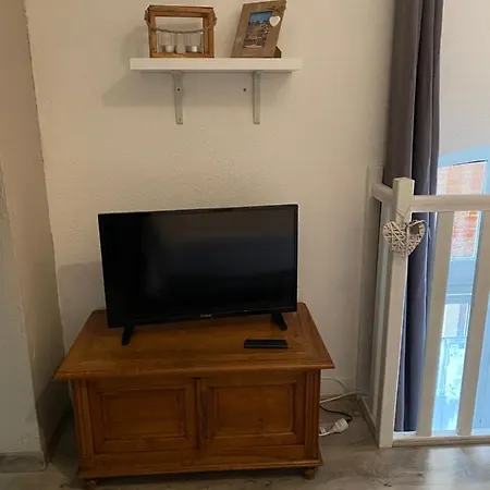 Le Phare Apartment