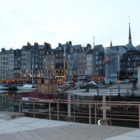 Le Phare Appartamento