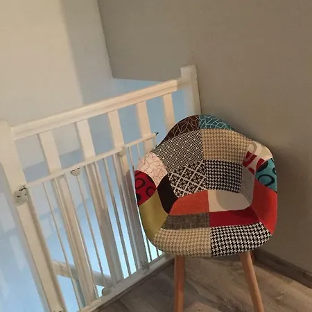 Le Phare Appartamento *