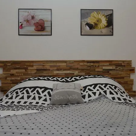 Appartamento Le Phare Honfleur