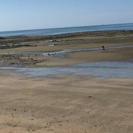 Appartamento Le Phare *