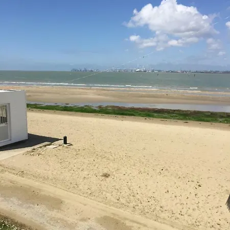 Le Phare Appartamento Honfleur