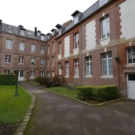 Appartamento Le Phare Honfleur