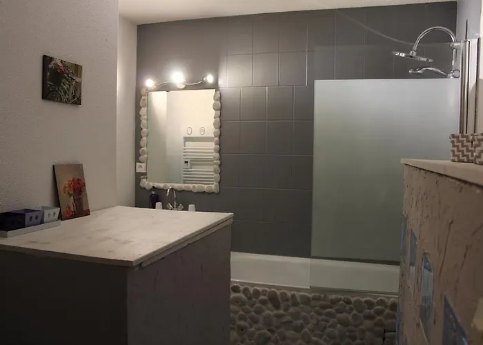 Apartment Le Phare Honfleur