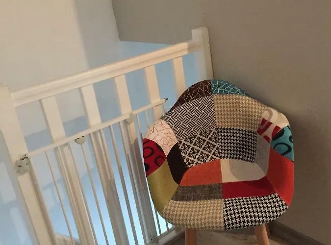 Le Phare Apartment *