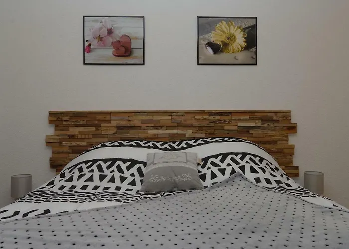 Apartment Le Phare Honfleur