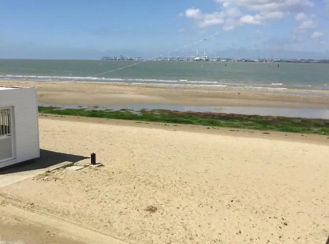 Le Phare Apartment Honfleur